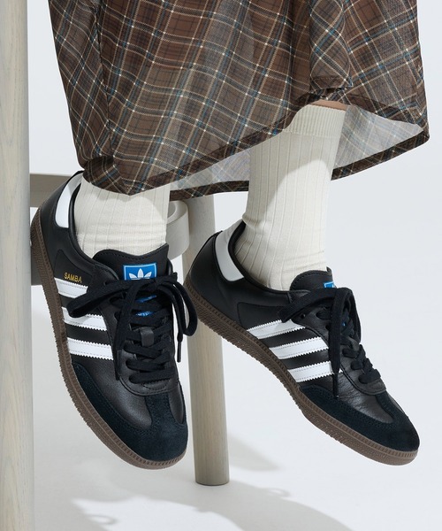 サンバ OG / SAMBA OG / アディダスオリジナルス adidas Originals