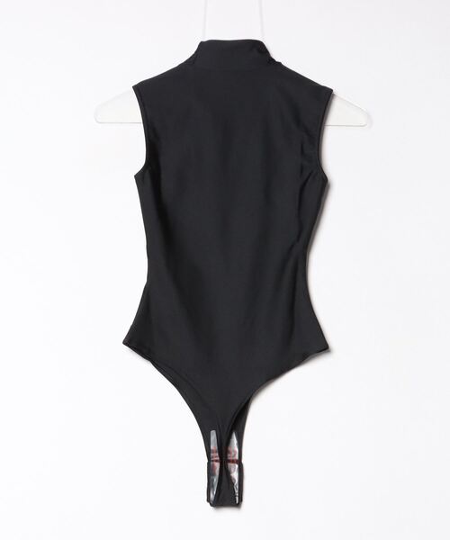 adidas（アディダス）の「アトランタ ノースリーブ ボディスーツ