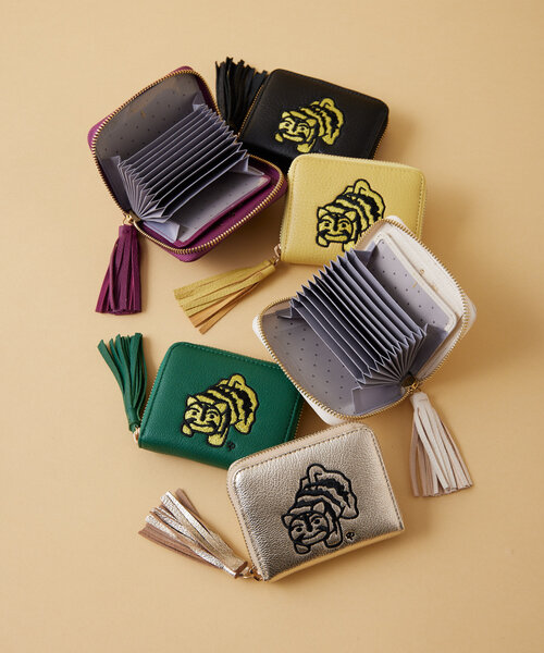 ear PAPILLONNER（イアパピヨネ）の「《コラボ第二弾》虎屋ういろ