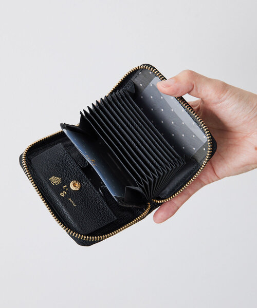 ear PAPILLONNER（イアパピヨネ）の「《コラボ第二弾》虎屋ういろ