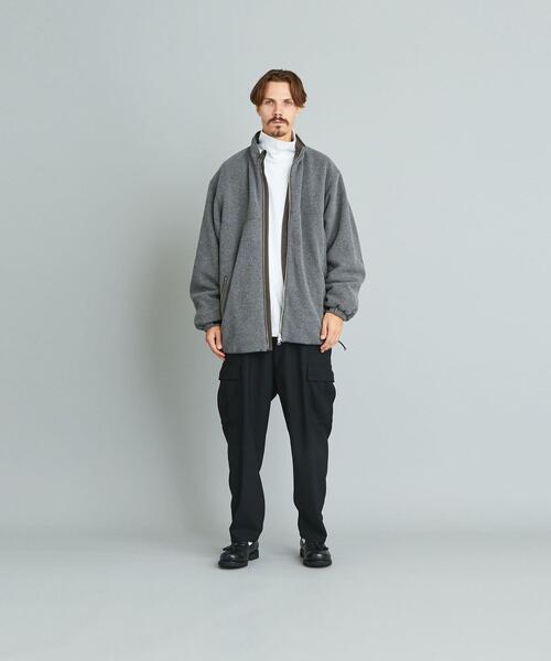 Steven Alan（スティーブンアラン）の「＜Steven Alan＞ FLEECE WIND