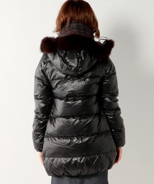 UNITED ARROWS（ユナイテッドアローズ）の「＜DUVETICA(デュベティカ