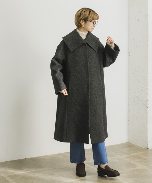 URBAN RESEARCH（アーバンリサーチ）の「ビッグカラーコート（その他