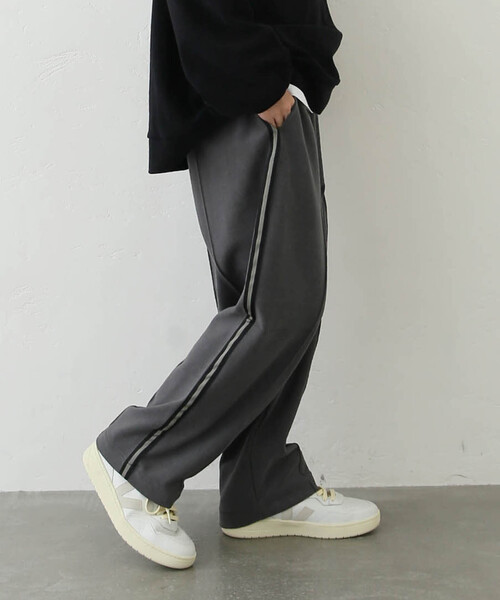 JOURNAL STANDARD LUXE（ジャーナルスタンダード ラックス）の「パイル