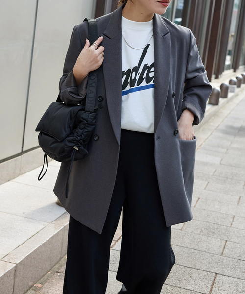 JOURNAL STANDARD（ジャーナルスタンダード）の「《追加4》ウール