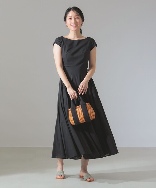 MARIHA / 月の夢のワンピース ソリッド（ワンピース）｜MARIHA（マリハ