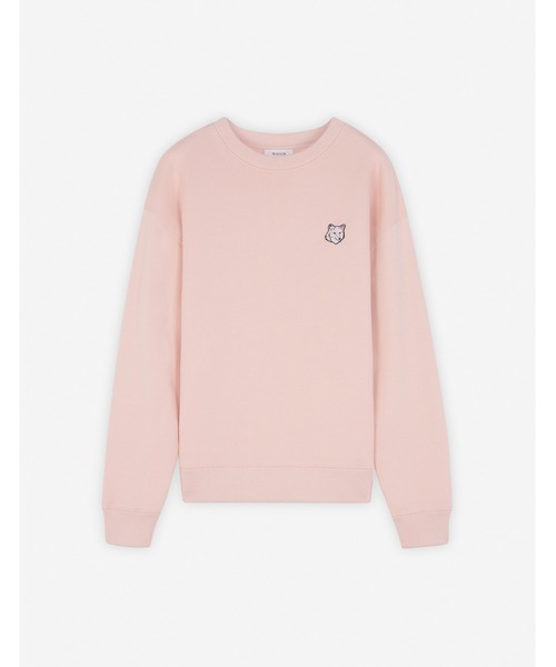 Maison Kitsune（メゾンキツネ）の「BOLD FOX HEAD PATCH COMFORT