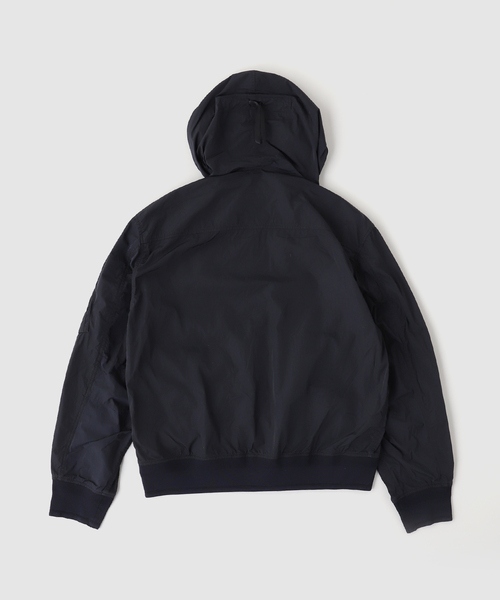 C.P.Company / シーピーカンパニー CHROME-R GOGGLE JACKET（ナイロン