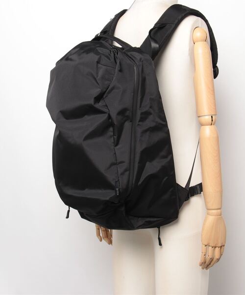 EM:NoiR ノアール Gemini backpack ジェミニバックパック（バック