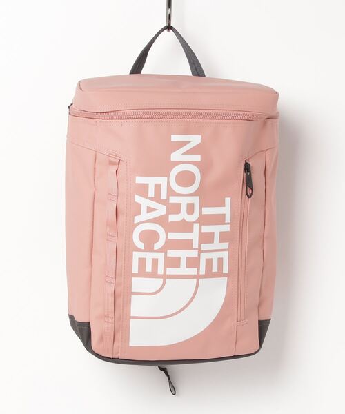 THE NORTH FACE（ザノースフェイス）｜レディースのバックパック