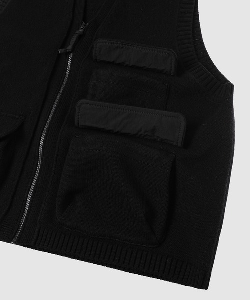 COMME des GARCONS HOMME（コム デ ギャルソン・オム）の「ラムウール