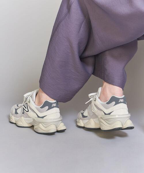 NEW BALANCE（ニューバランス）の「＜New Balance＞U9060/スニーカー