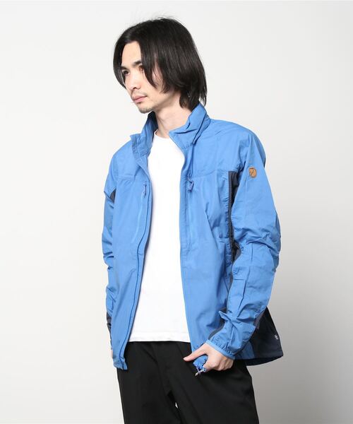 FJALL RAVEN （フェールラーベン）の「High Coast Hybrid Jacket