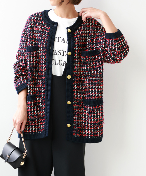 JOURNAL STANDARD relume（ジャーナルスタンダード レリューム）の