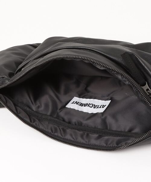 ATTACHMENT（アタッチメント）の「【 直営店・ZOZOTOWN限定