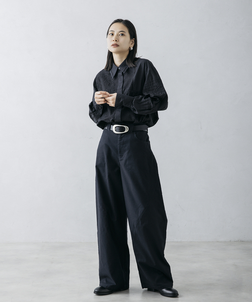 JOURNAL STANDARD（ジャーナルスタンダード）の「【nude vintage