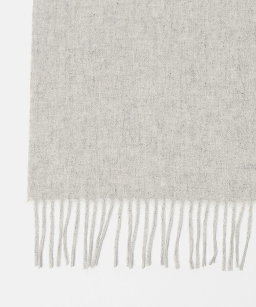 カシミヤ マフラー（マフラー）｜green label relaxing（グリーン