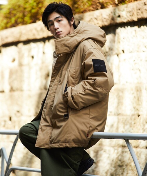 FREAK'S STORE（フリークスストア）の「GRIPSWANY/グリップスワニー