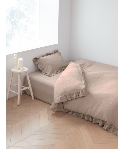 gelato pique Sleep（ジェラートピケスリープ）の「【Sleep】ガーゼ