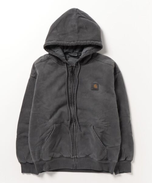Carhartt WIP（カーハートダブリューアイピー）の「HOODED VISTA
