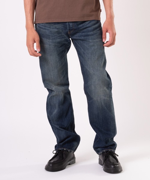 Levi's/リーバイス 501(R) ジーンズ ダークインディゴ（デニムパンツ