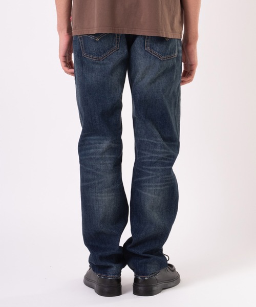 Levi's/リーバイス 501(R) ジーンズ ダークインディゴ（デニムパンツ