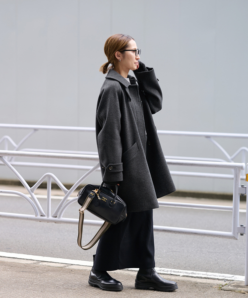 FRAMeWORK（フレームワーク）の「≪追加≫ラムウールMIXシャルムバル