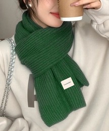 セール】マフラー（グリーン・カーキ/緑色系）ファッション通販 - ZOZOTOWN