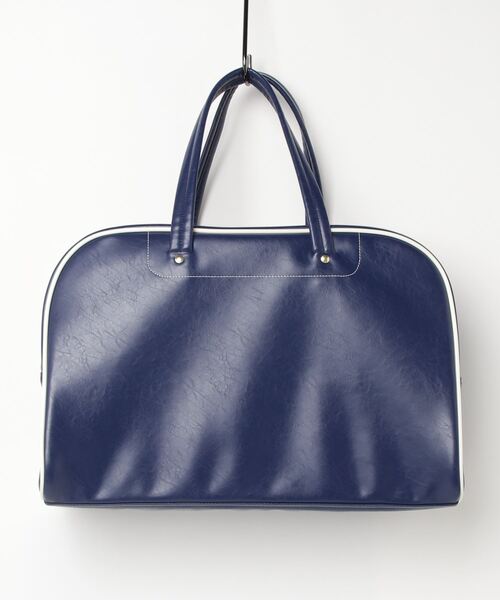 adidas（アディダス）の「ラージ ボウリングバッグ / アディダス