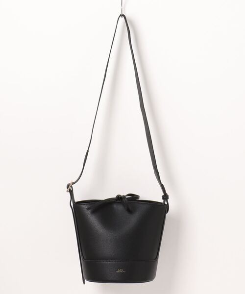 A.P.C.（アーペーセー）の「SAC ANA SMALL（ショルダーバッグ）」 - WEAR
