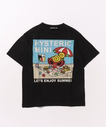 HYSTERIC MINI｜ヒステリックミニのTシャツ/カットソー通販 - ZOZOTOWN