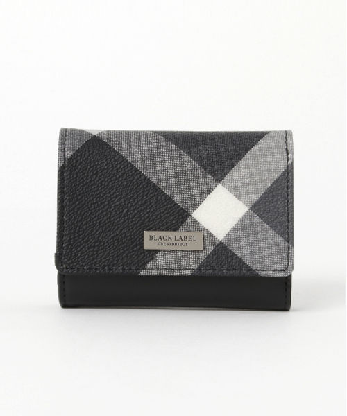 BLACK LABEL CRESTBRIDGE（ブラックレーベル・クレストブリッジ）の