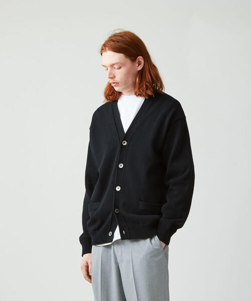 Steven Alan（スティーブンアラン）の「＜Steven Alan＞ CORD COTTON V