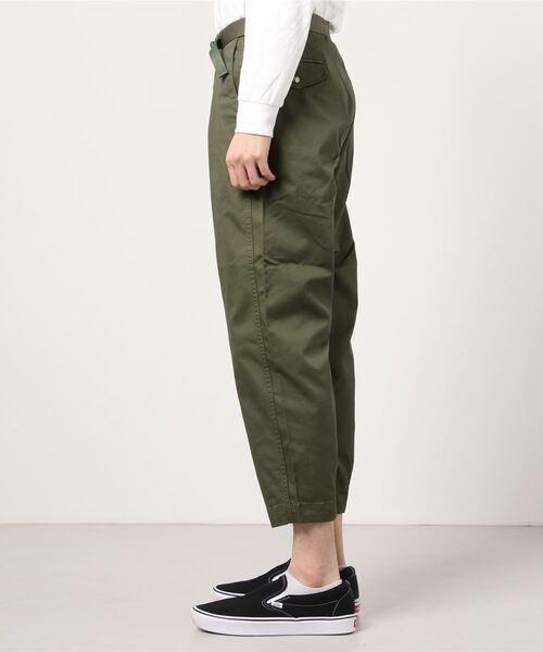 THE NORTH FACE PURPLE LABEL（ザ ノースフェイス パープルレーベル