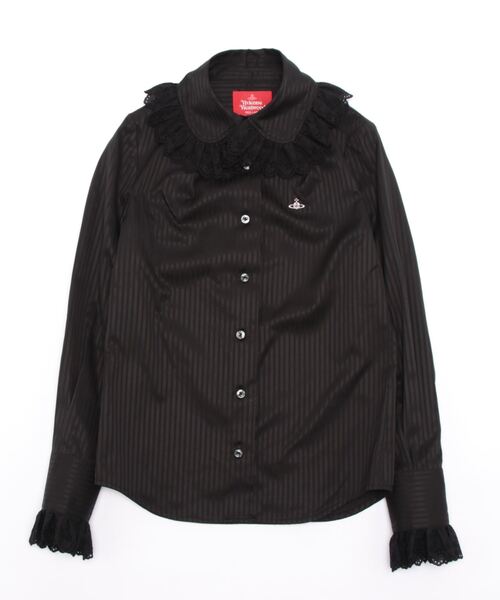 Vivienne Westwood（ヴィヴィアンウエストウッド）の「ｼｬﾄﾞｰｽﾄﾗｲﾌﾟﾌﾘﾙ