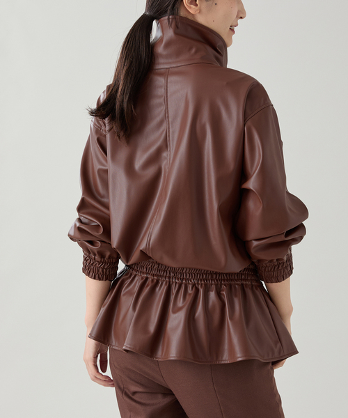 VERMEIL par iena（ヴェルメイユパーイエナ）の「TAKASHI IKEDA x