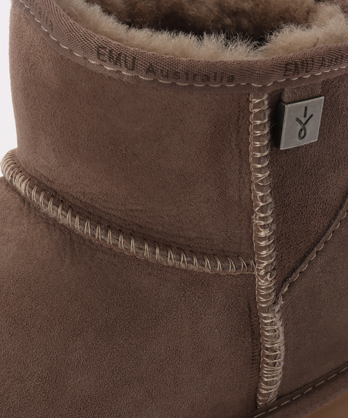 セール】EMU/エミュ PLATINUM SLIM DARING（ブーツ）｜EMU Australia