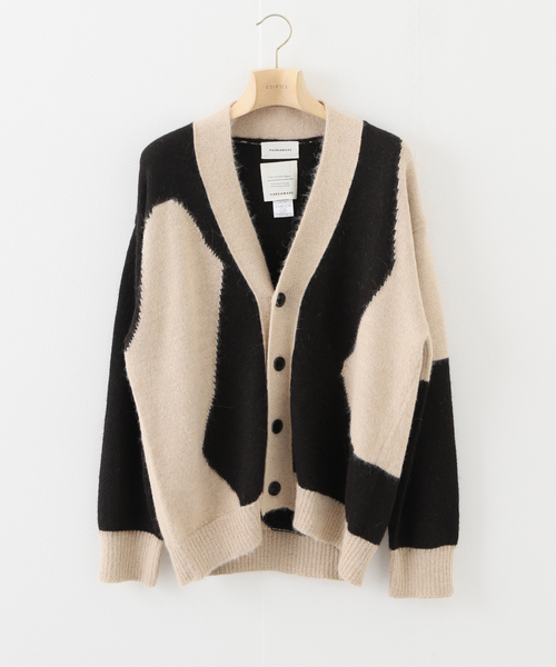 markaware（マーカウェア）の「【MARKAWARE / マーカウェア】ALPACA