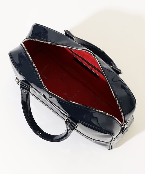 セール】JACQUES LE CORRE LISBON SMALL（ボストンバッグ）｜JACQUES