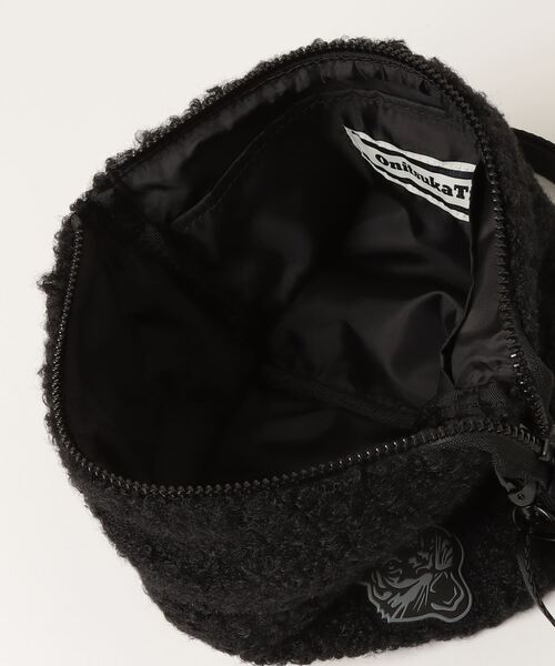 Onitsuka Tiger（オニツカタイガー）の「SACOCHE / サコッシュ