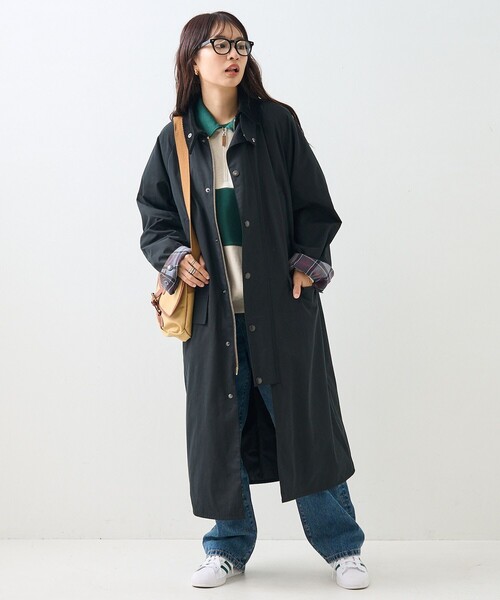 FREAK'S STORE（フリークスストア）の「Barbour × FREAK'S STORE