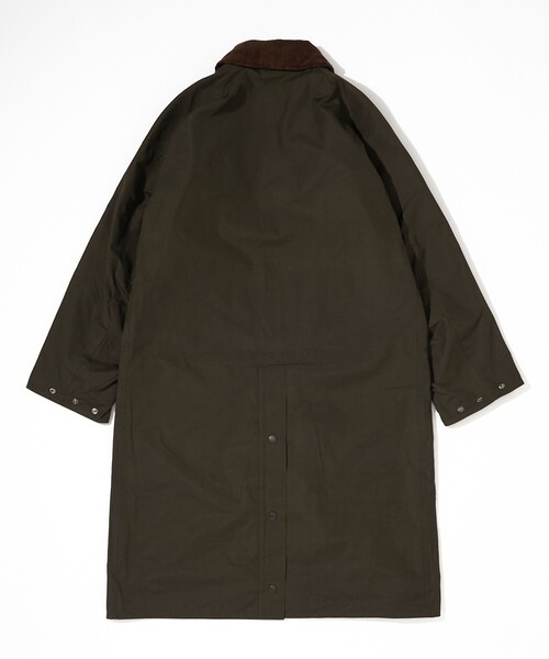 FREAK'S STORE（フリークスストア）の「Barbour × FREAK'S STORE