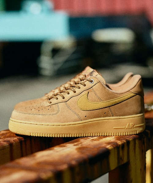 セール】AIR FORCE 1 '07 WB CJ9179-200（スニーカー）｜NIKE（ナイキ