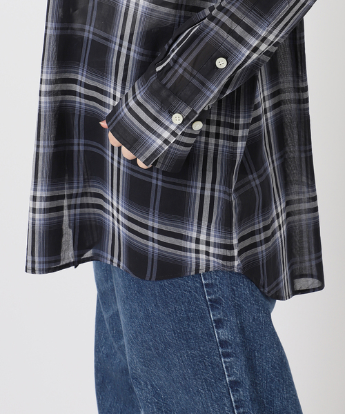 Spick & Span（スピックアンドスパン）の「《追加》コットンボイル