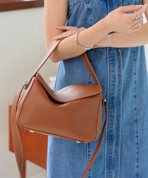 セール】カードポケット付きショルダーバッグ（ショルダーバッグ