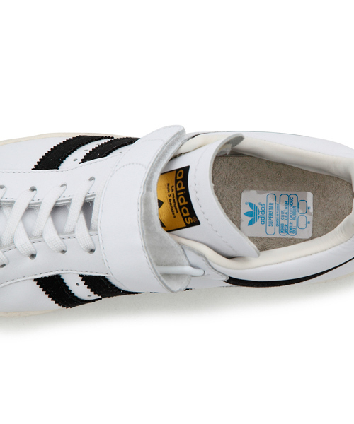 adidas Originals（アディダスオリジナルス）の「PRO SHELL adidas