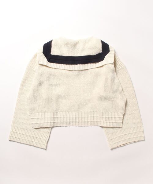 Vivienne Westwood（ヴィヴィアンウエストウッド）の「ﾑﾗ糸ｺｯﾄﾝｾｰﾗｰｶﾗｰ