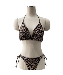 水着（レオパード柄）の人気ランキング（レディース） - ZOZOTOWN
