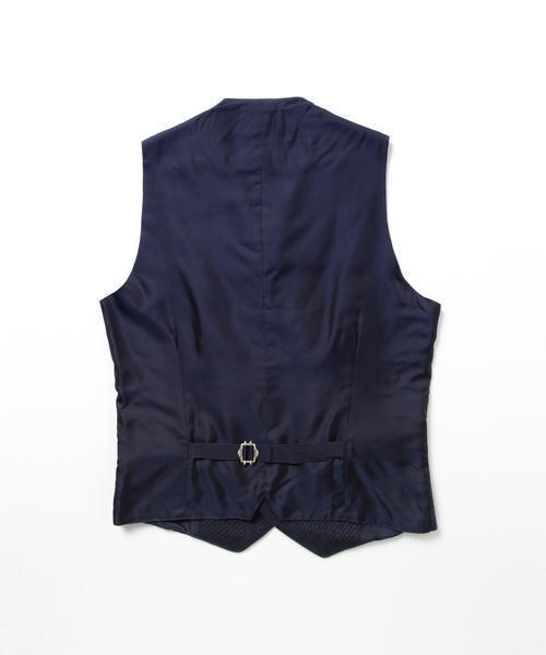 TAGLIATORE（タリアトーレ）の「TAGLIATORE / ダブルブレストジレ