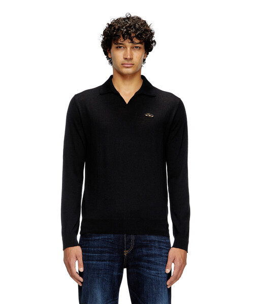 セール】メンズ ニット K-GLARE（ニット/セーター）｜DIESEL